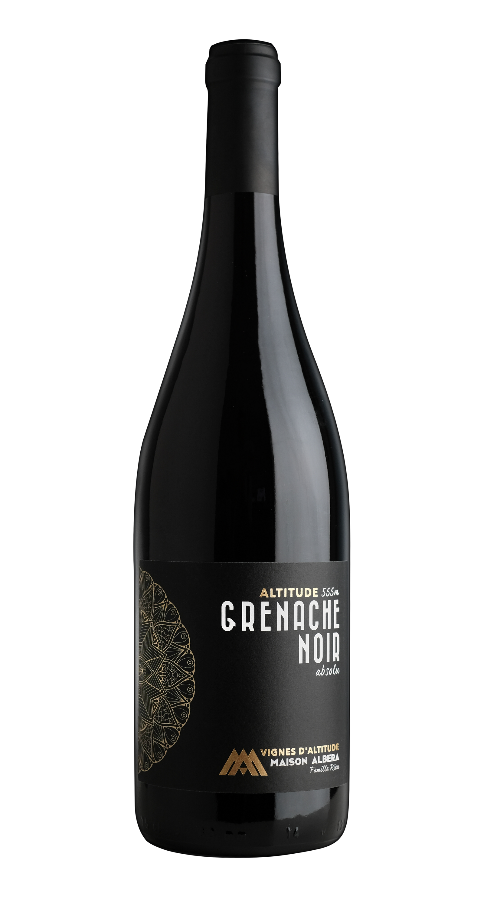 2021 Albera Grenache Noir