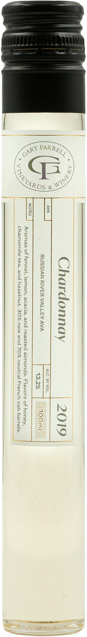 Gary Farrell Martaella Vineyard Chardonnay (2019)