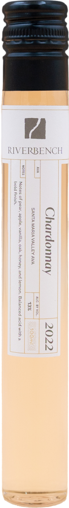 Riverbench Chardonnay (2022)
