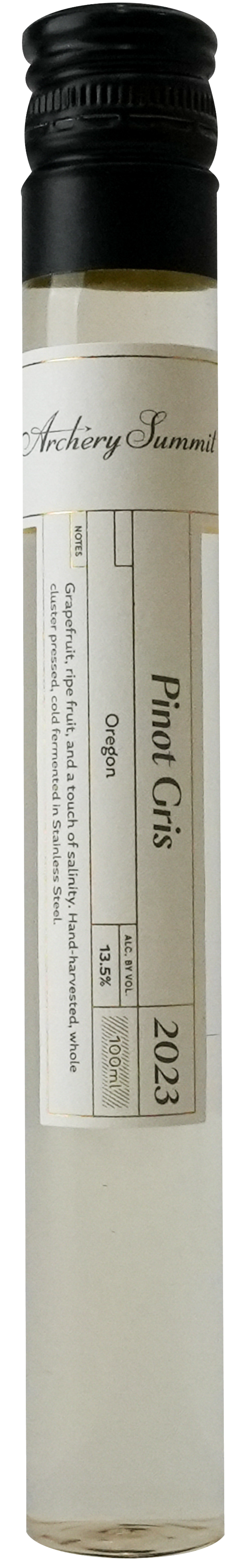 Archery Summit Pinot Gris (2023)