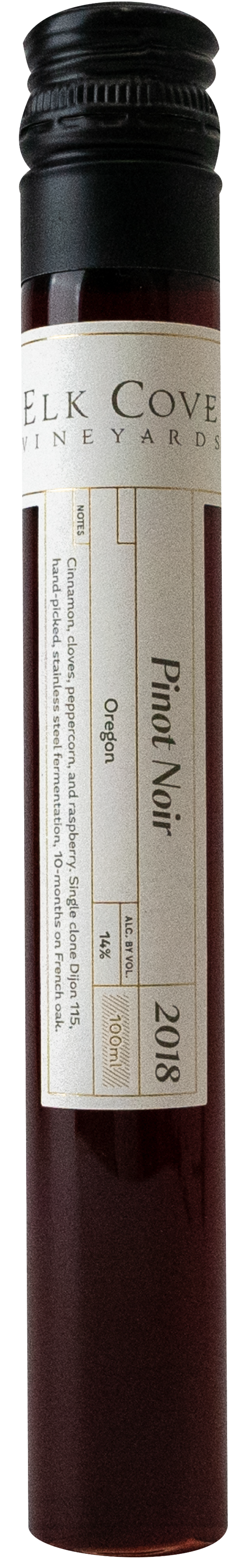 Elk Cove Vineyards Pinot Noir (2018)