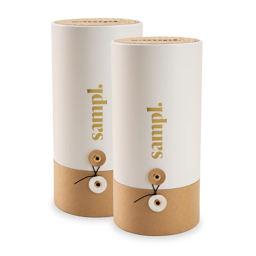 (2 Pack) Sampl.03 - Sonoma - Wine Tasting Kit-30% OFF 🍷