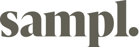 Sampl logo